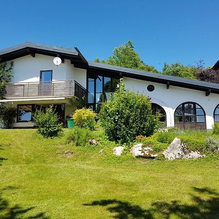 Ferienhaus Маут Екстер'єр фото