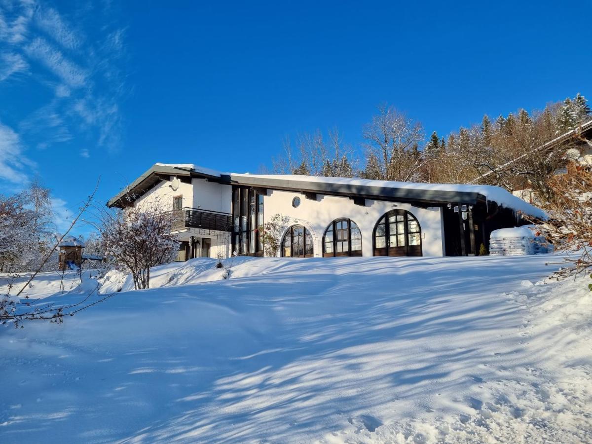 Ferienhaus Маут Екстер'єр фото