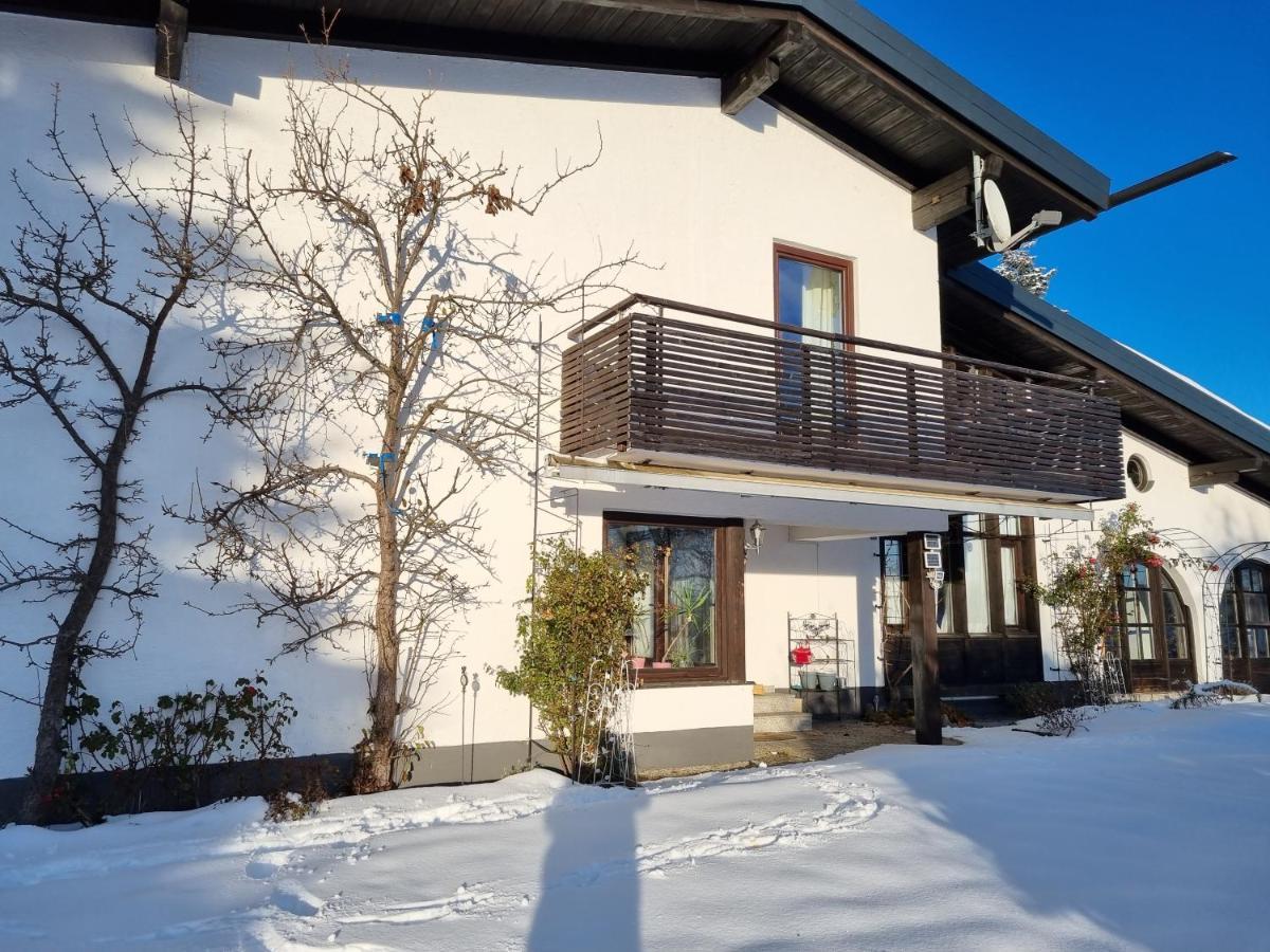 Ferienhaus Маут Екстер'єр фото