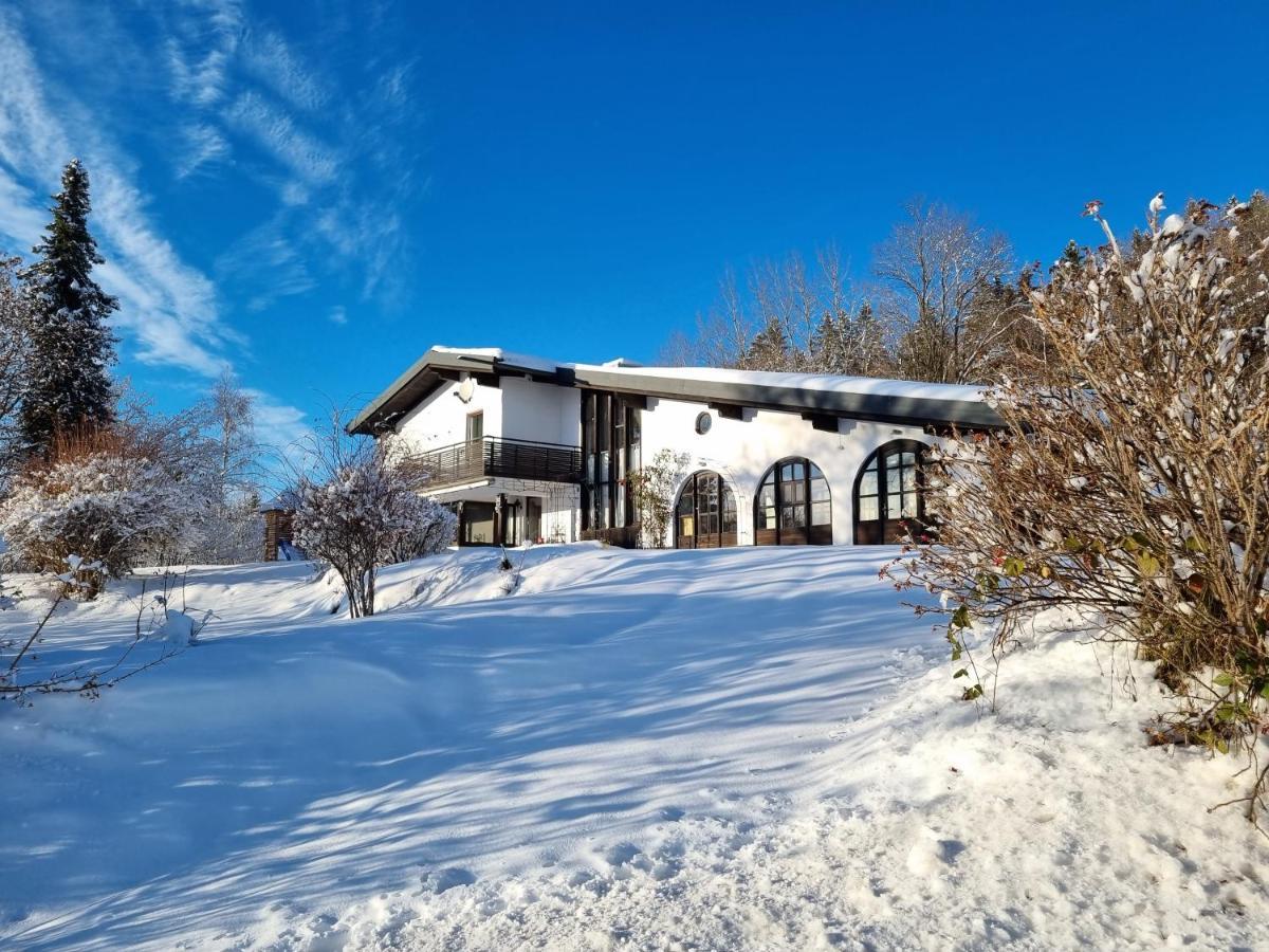 Ferienhaus Маут Екстер'єр фото