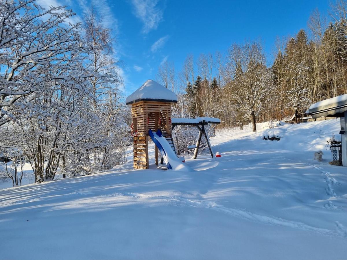 Ferienhaus Маут Екстер'єр фото