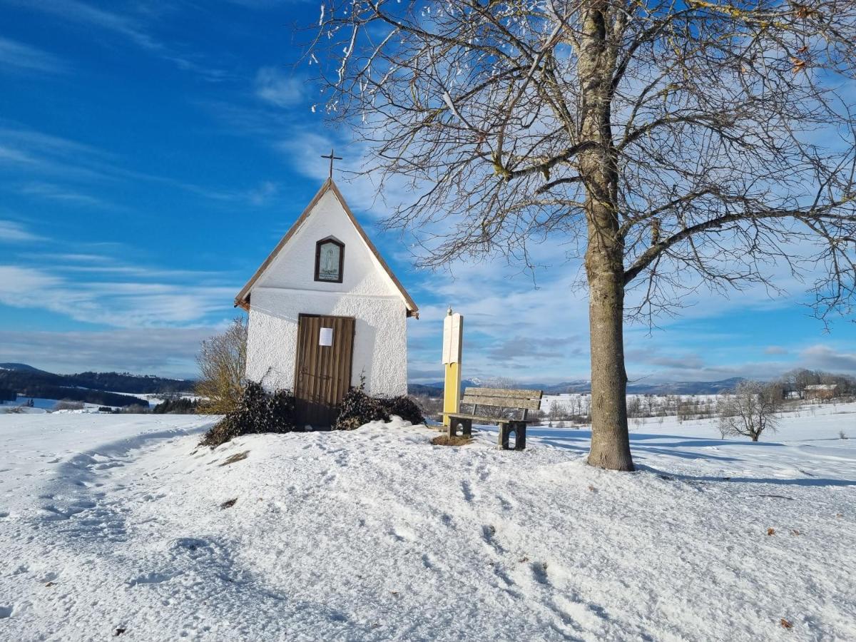 Ferienhaus Маут Екстер'єр фото