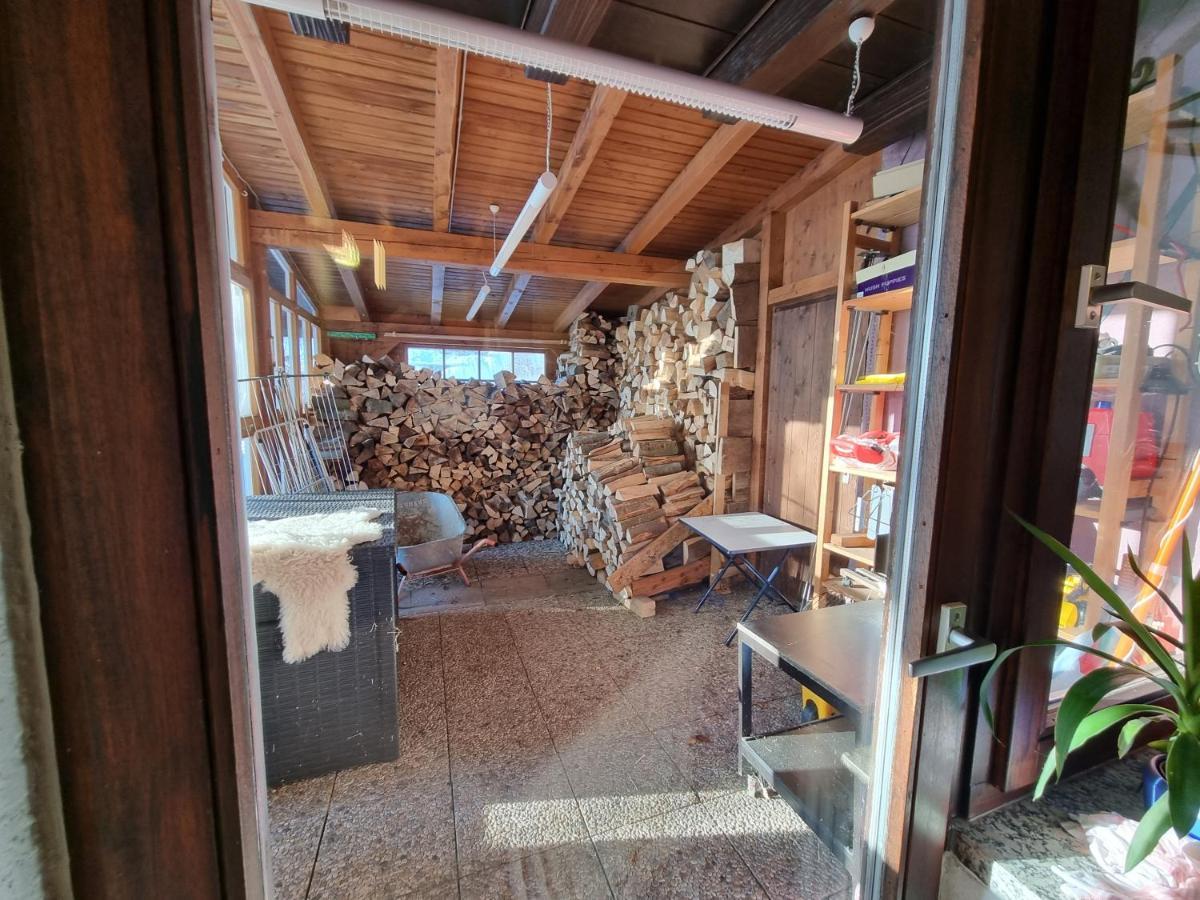 Ferienhaus Маут Екстер'єр фото