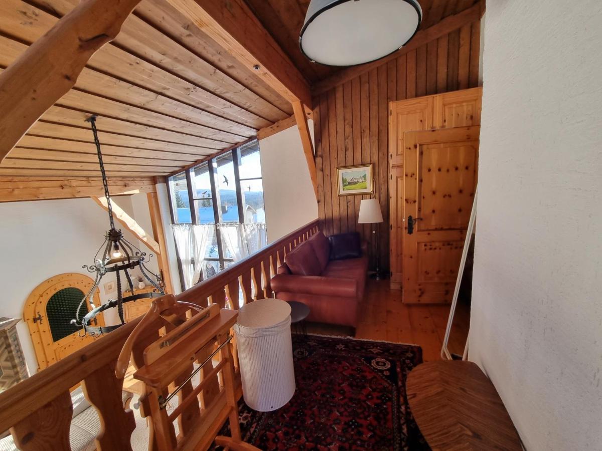Ferienhaus Маут Екстер'єр фото