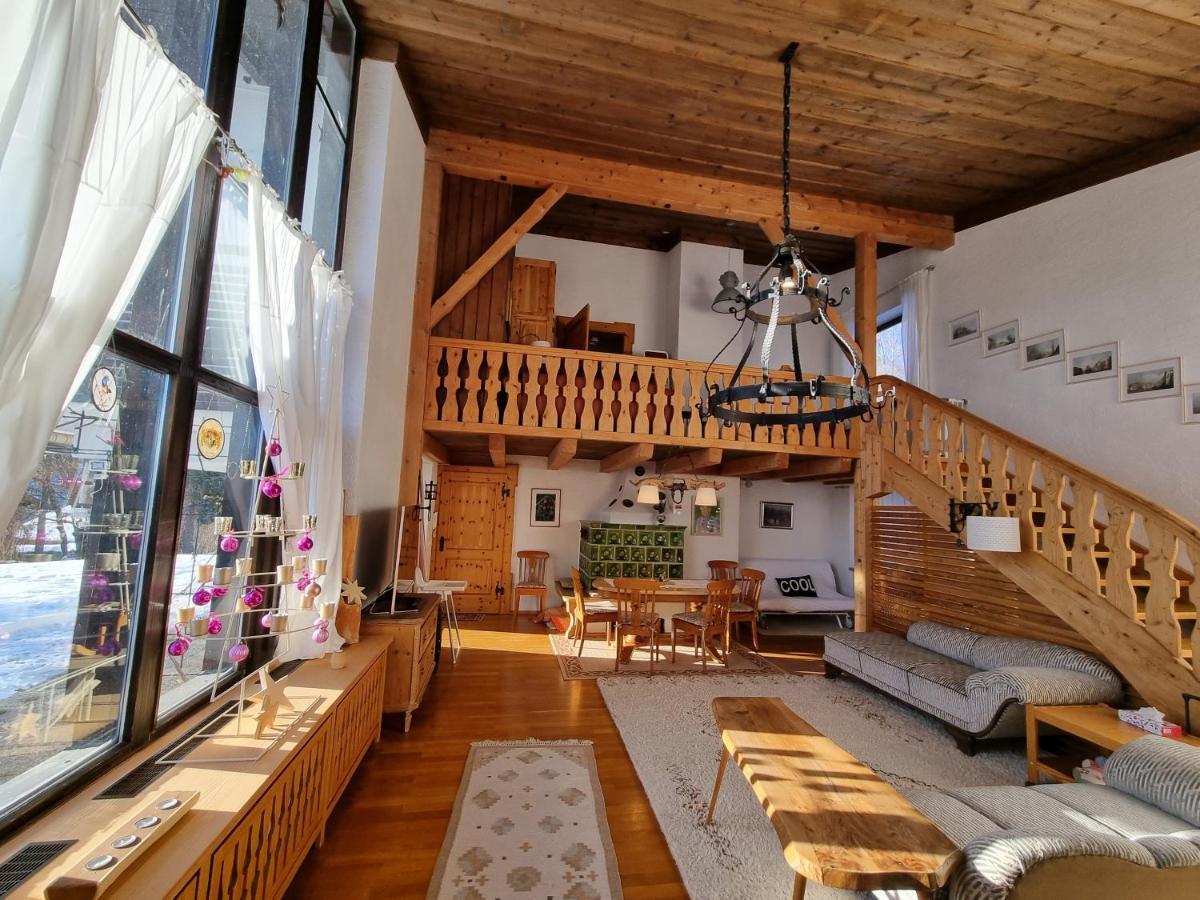 Ferienhaus Маут Екстер'єр фото