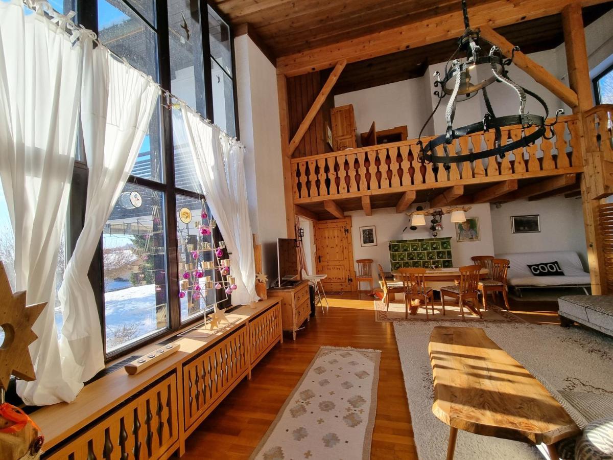 Ferienhaus Маут Екстер'єр фото